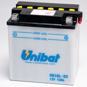 Unibat Batteries USA California | Lithium CBTX CX MF Batteries