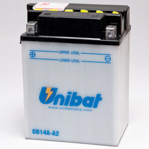 Unibat Batteries USA California | Lithium CBTX CX MF Batteries