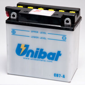 Unibat Batteries USA California | Lithium CBTX CX MF Batteries