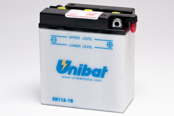 Unibat Batteries USA California | Lithium CBTX CX MF Batteries