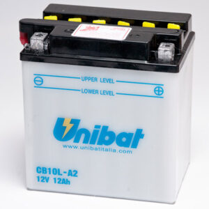 Unibat Batteries USA California | Lithium CBTX CX MF Batteries