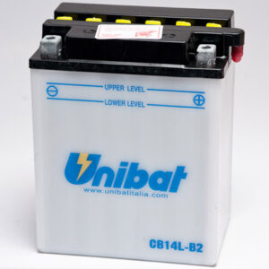 Unibat Batteries USA California | Lithium CBTX CX MF Batteries