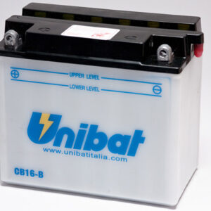 Unibat Batteries USA California | Lithium CBTX CX MF Batteries