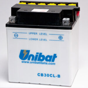 Unibat Batteries USA California | Lithium CBTX CX MF Batteries