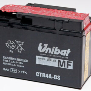 Unibat Batteries USA California | Lithium CBTX CX MF Batteries