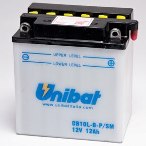 Unibat Batteries USA California | Lithium CBTX CX MF Batteries